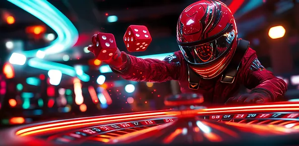 Winorio Casino | Top slot machines for your success