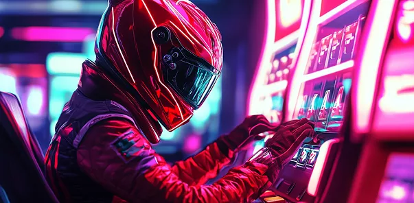 Winorio Casino | Try your luck in thrilling online games