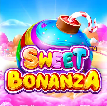 Play Slot Sweet Bonanza Now